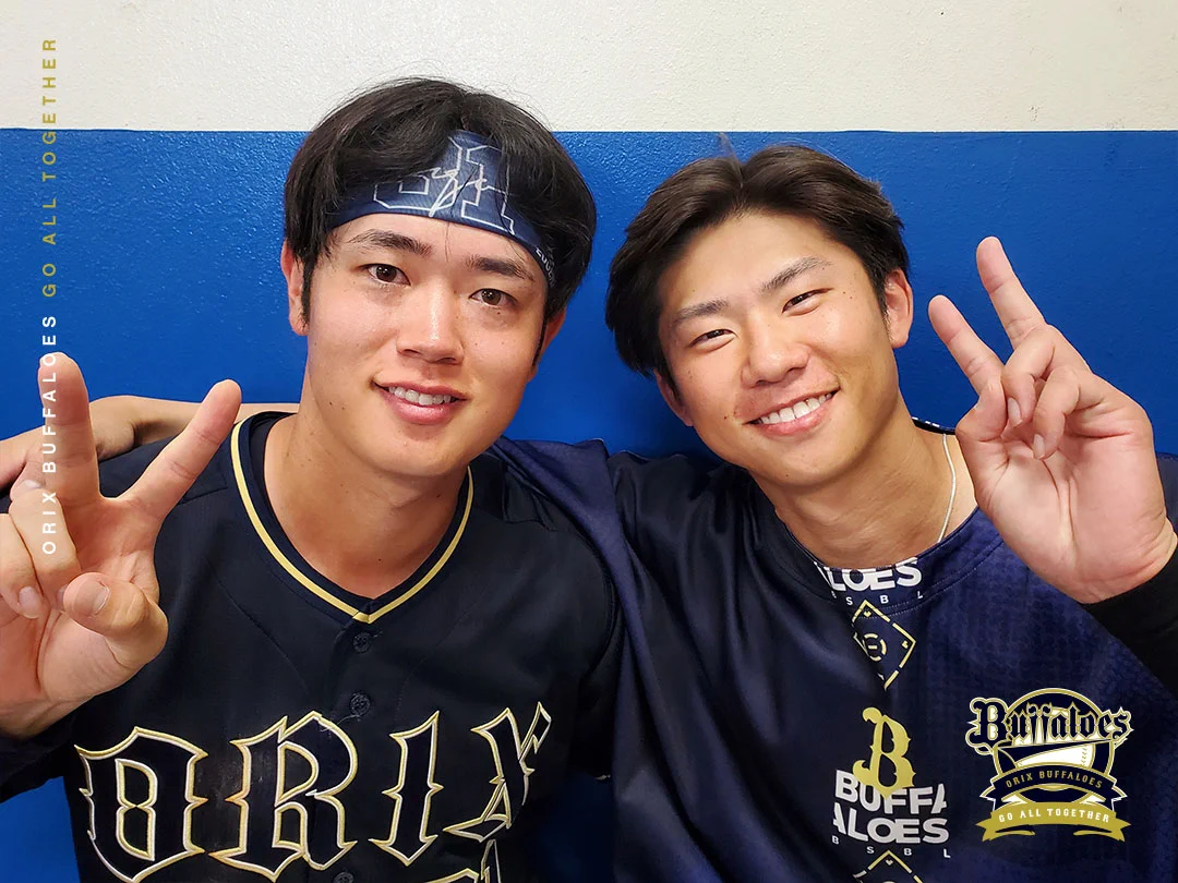 オリックス・バファローズ on X: 