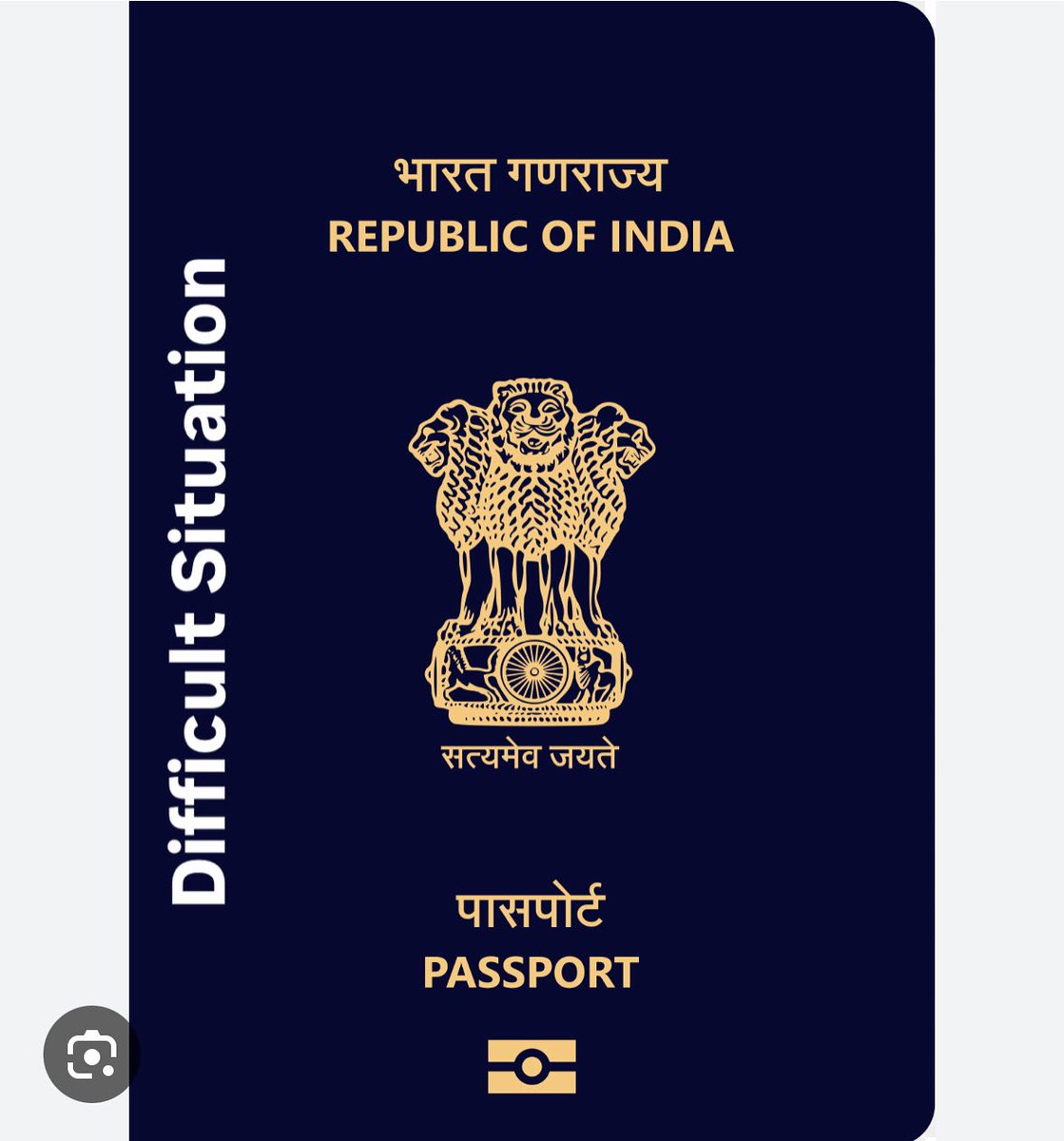 It is frustrating to see how the Indian passport renewal system works — especially for those of us living abroad. When we apply for a renewal, the passport is cancelled immediately <a href="/PMOIndia/">PMO India</a> <a href="/narendramodi/">Narendra Modi</a> <a href="/DrSJaishankar/">Dr. S. Jaishankar</a> <a href="/MEAIndia/">Randhir Jaiswal</a> <a href="/ndtv/">NDTV</a> <a href="/ABPNews/">ABP News</a> <a href="/ZeeNews/">Zee News</a> <a href="/CNN/">CNN</a> <a href="/BBC/">BBC</a> #formydaughter