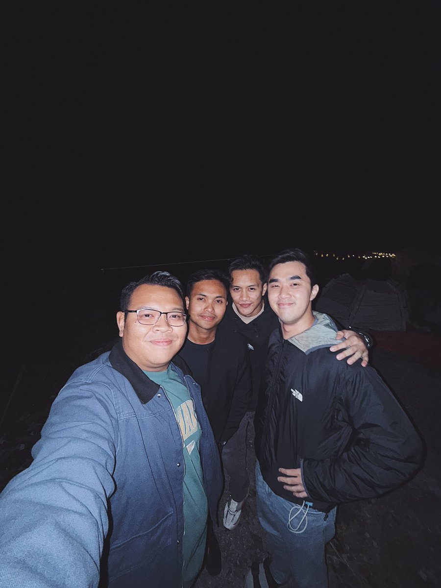 Yesterday’s stargazing 🌌