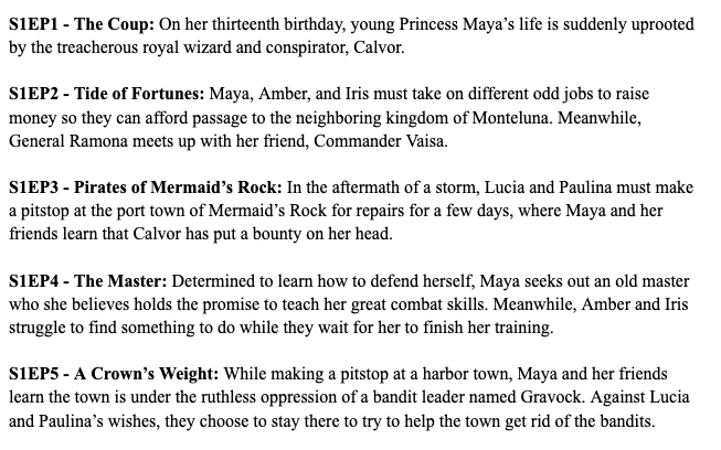 The first five episodes of our upcoming indie animated series, #LegendOfMaya! We can't wait to show you more!

#indieanimation #2danimation #animation #independentanimation #indieanimated