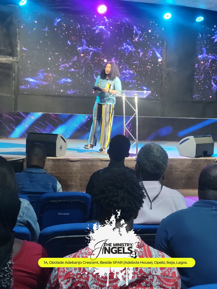 iReignGlobal's tweet photo. Happening Now:
Dreams and visions are primarily activities of angels.
It's possible to have encounters with Patriarchs who are gone. Luke 9:28-29.
#SundayService
#iReign
#YearOfWisdom
#TheMinistryOfAngels4
#GamesSunday
#BishopFeyi
#BFD
#22ndJune2025 https://t.co/S3Mq4ruMjN