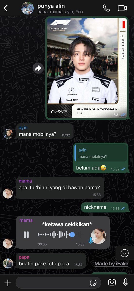 cak tweet media