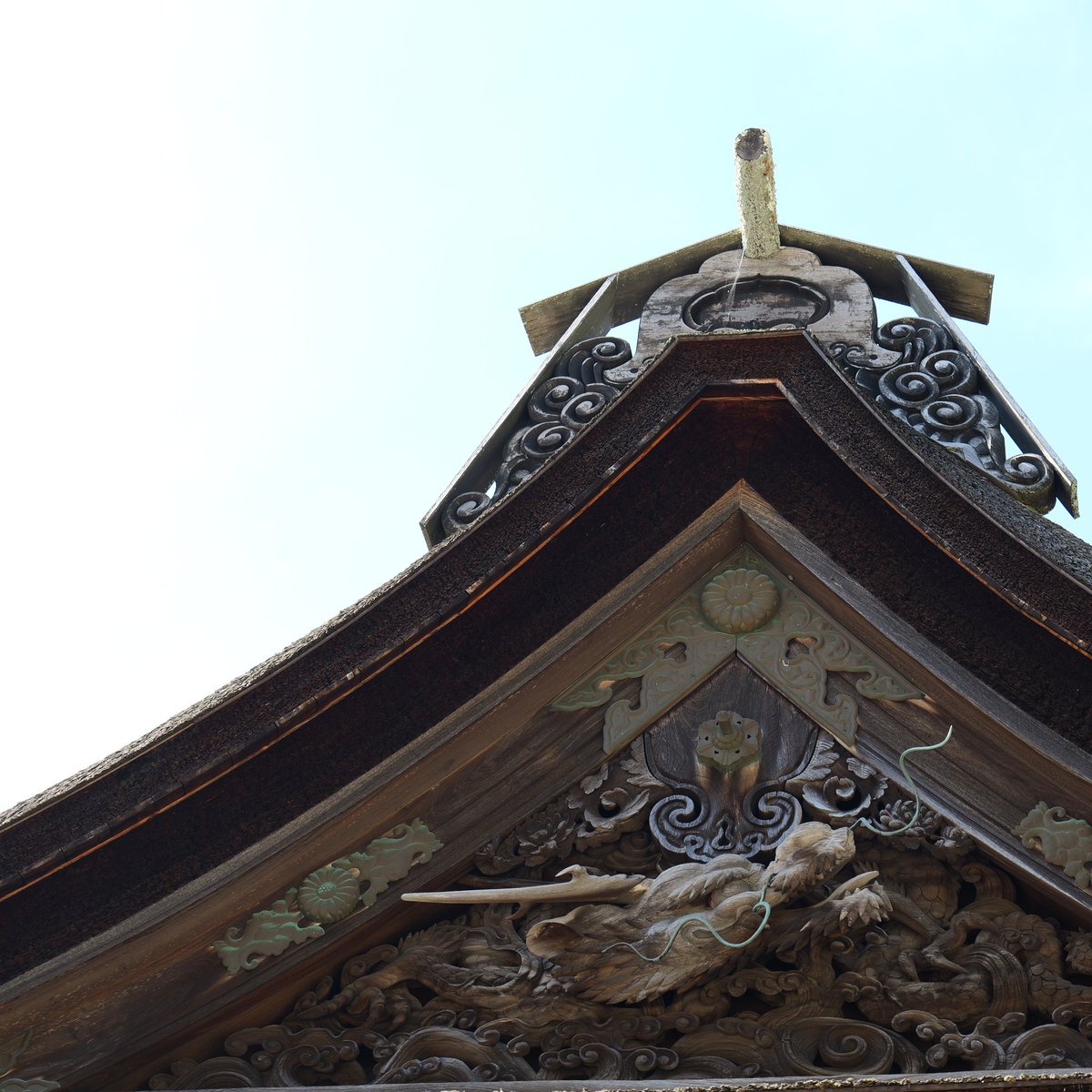 84mo10_brdg's tweet photo. 久しぶりに高野山に行ったんですけど、土曜日でもあんまり人がいなかったですね。少し前に京都の嵐山に行った時は歩くのも大変な人通りだったので、、
海外の方もいましたけど、京都に比べると行きにくい場所だからですかね〜 https://t.co/AlZ46QELyi