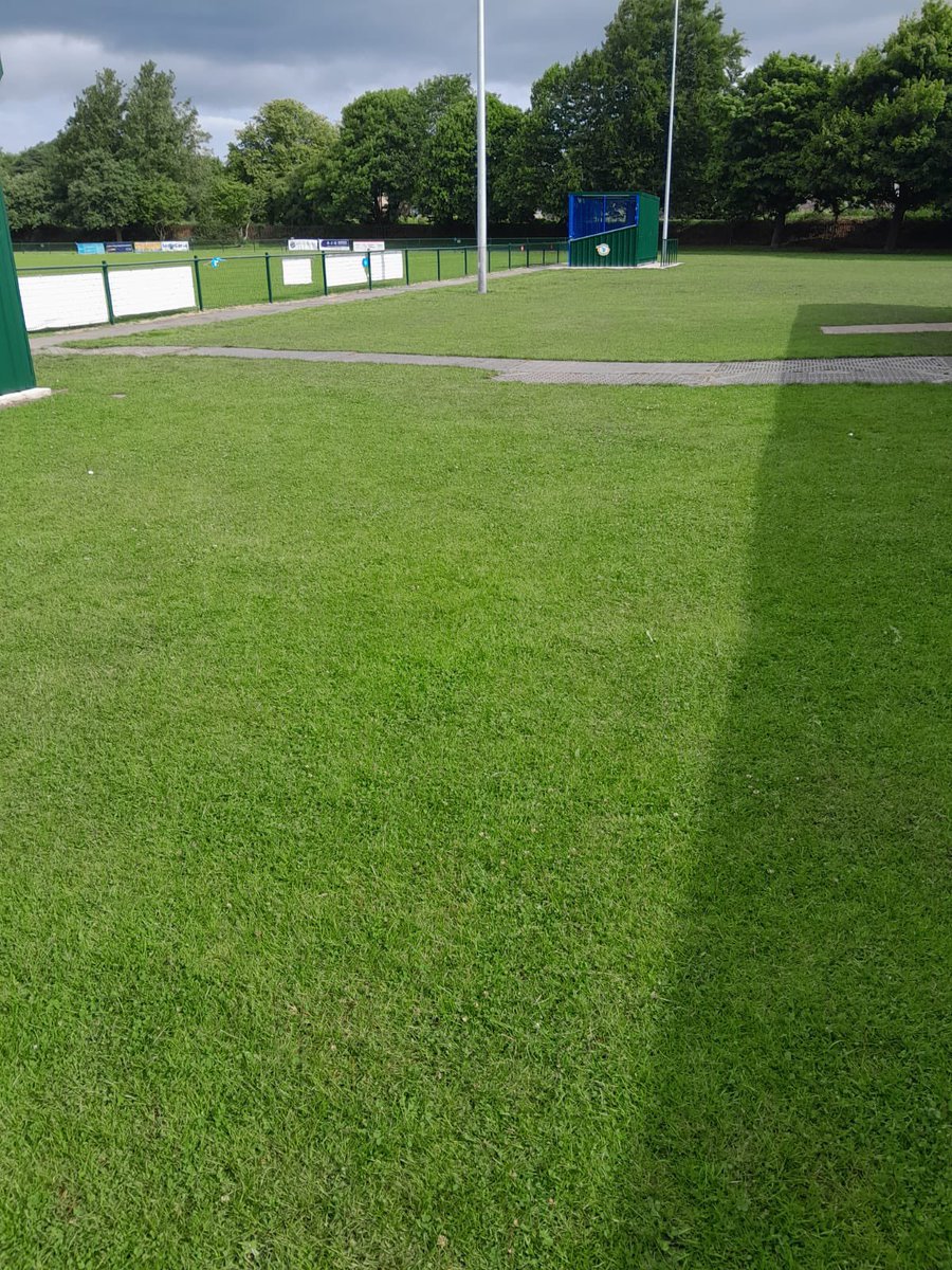 Over 10 teams presenting yesterday and the grounds are perfect👌
Thanks everyone 👍