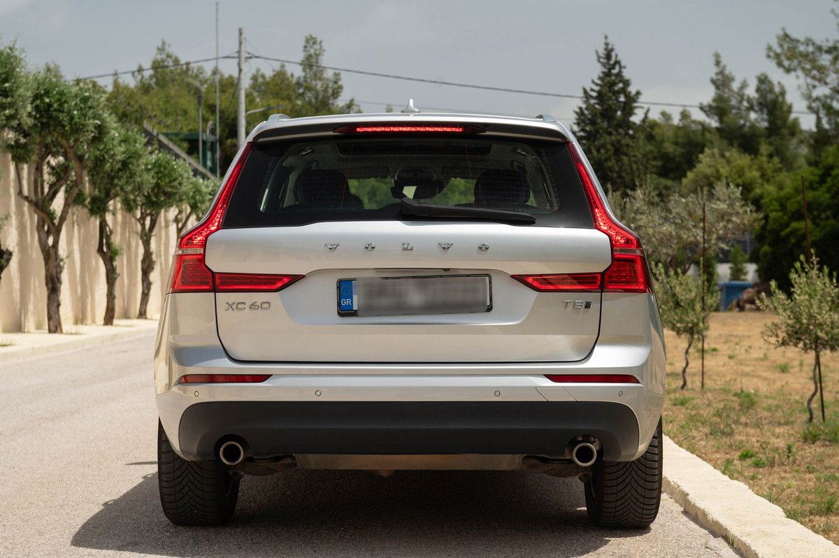 sync_rentals's tweet photo. Synced: #VolvoXc60, 2020. Αυτόματο, Hybrid, Όριο: απεριόριστα χιλιόμετρα - Νέα Πεντέλη.
#VolvoXc60 #NewCarAlert #HybridSUV #CarsofX #NeaPenteli #Athens #SyncCars #sync #SyncCarRentals
https://t.co/FvTKiJ3V5S https://t.co/H5QSkdP33M