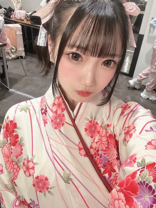 Twitterのコスプレ画像38