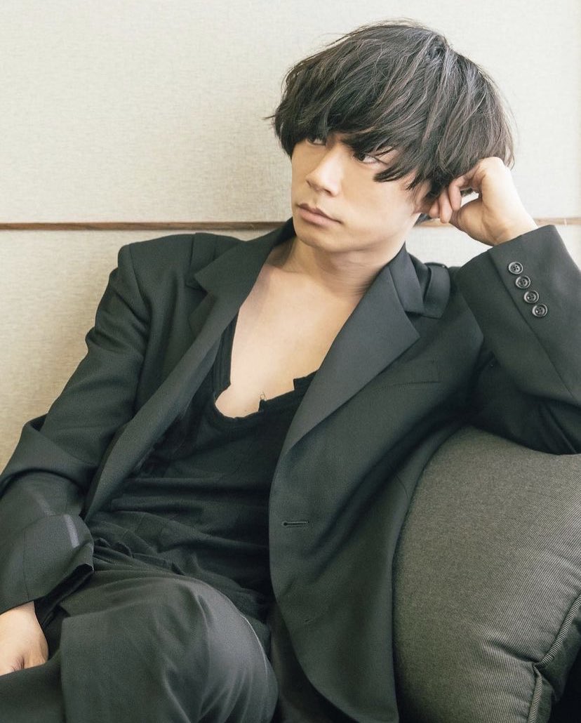 洋平さんお誕生日おめでとうございます✨
素敵な一年になりますように

#川上洋平
#Alexandros