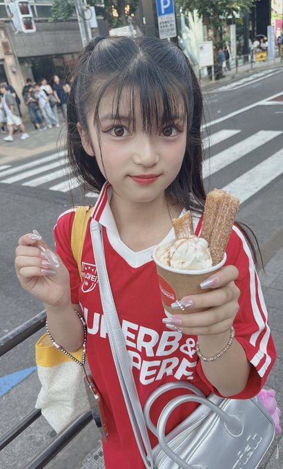 Twitterのコスプレ画像22