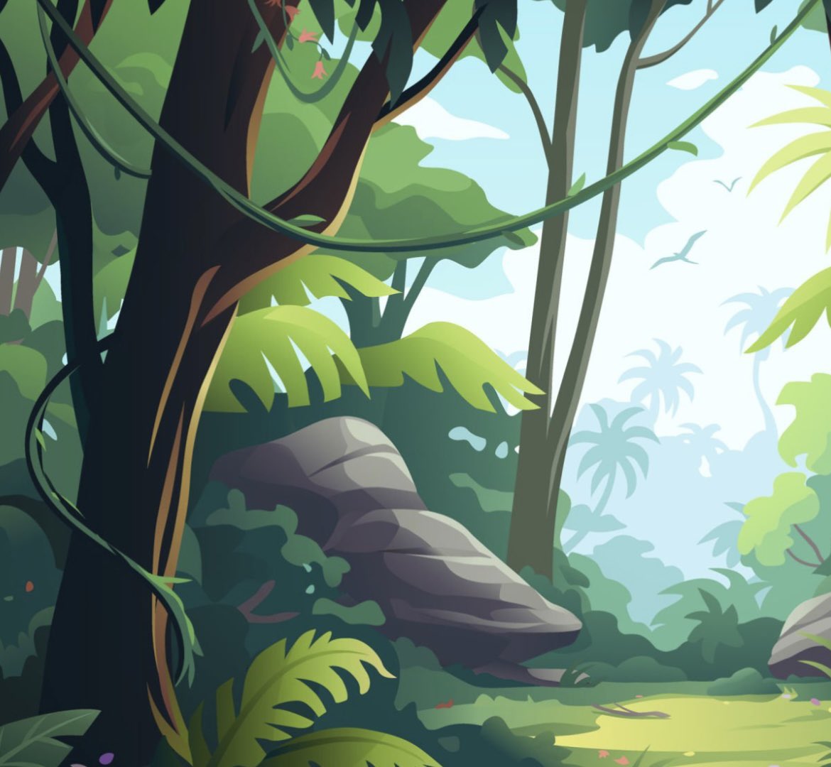 🌳 Happy <a href="/W_RainforestDay/">World Rainforest Day</a> 🌴

🌐 #WorldRainforestDay 💚 <a href="/RainforestPrtnr/">Rainforest Partnership</a> ✅