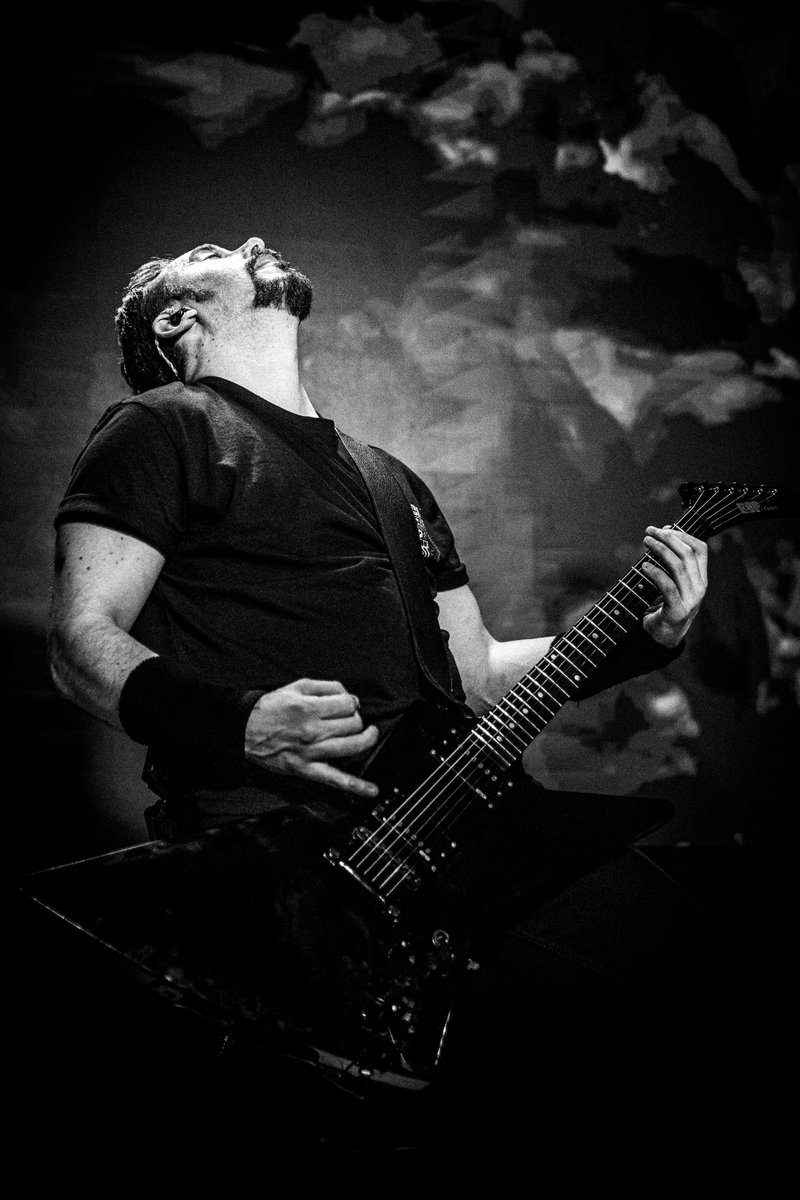 The Wall Saloon / Kadıköy - 08.06.25