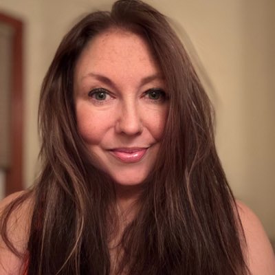 AmyElizabethUSA's tweet photo. #NewProfilePic https://t.co/e3mWtTxnT7