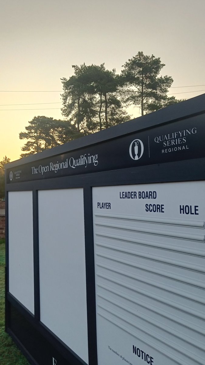 George Nock tweet media