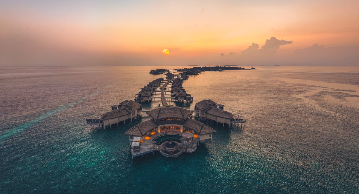 theislandchief's tweet photo. InterContinental Maldives Maamunagau Resort Wins Best Resort for Families in the Maldives at T+L Luxury Awards Asia Pacific 2025
https://t.co/VbnEXzWNkG https://t.co/C6FnYa3ydf