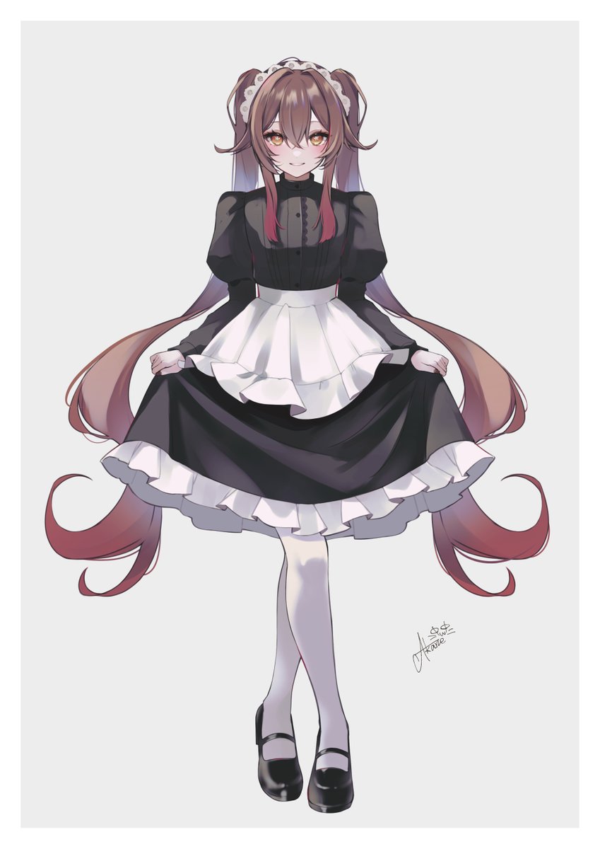 茜ΦωΦ (@7aka_ne11) / X