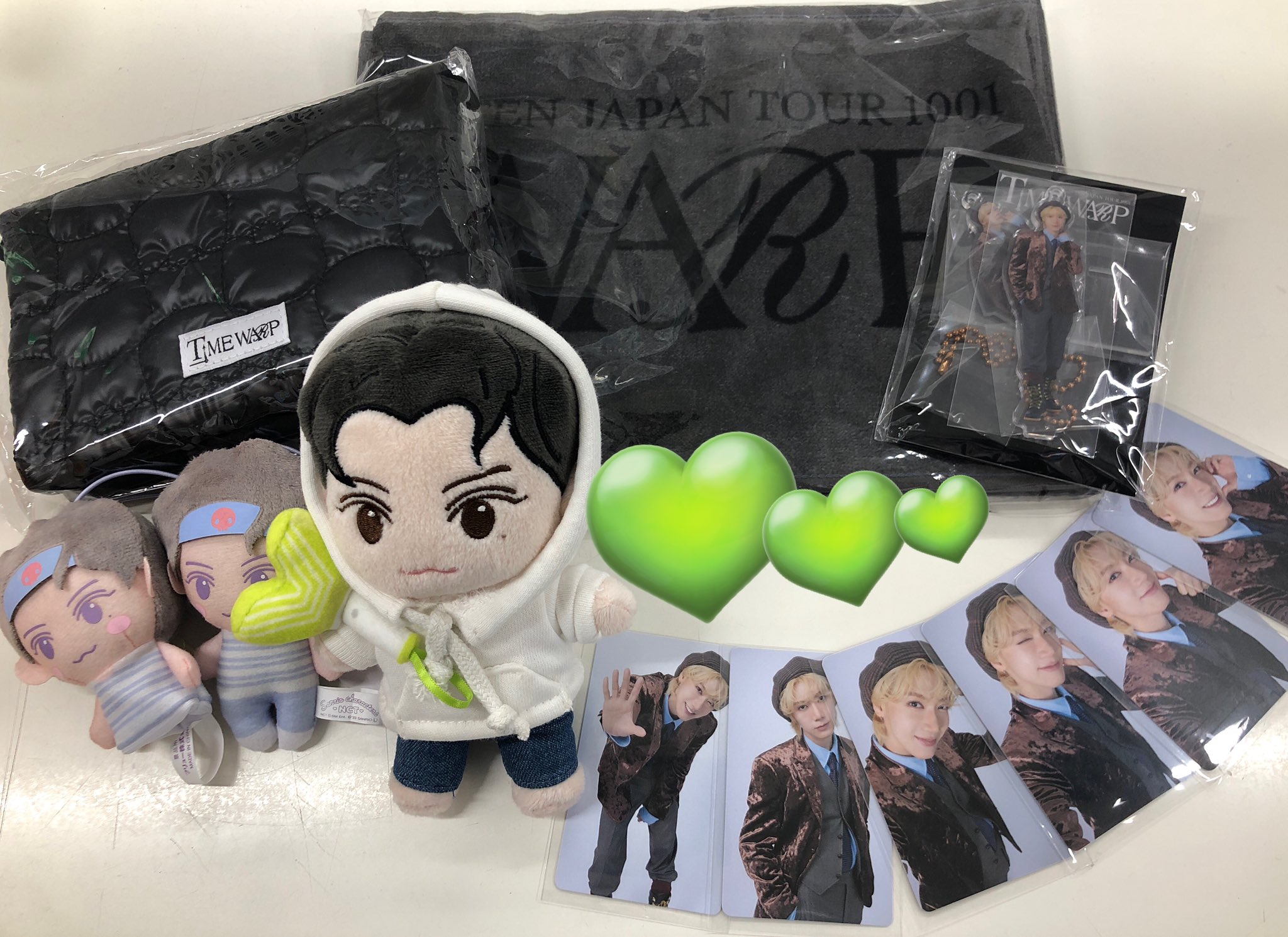 K-POP・J-POP館 on X: 