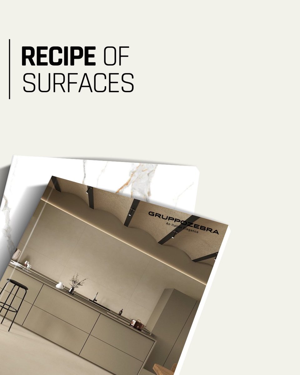 Gruppozebra's tweet photo. Where fashion meets form, and surfaces are crafted like couture—welcome to the design recipe of elegance.

#marbledesign #onyx #quartz #quartzcrystal #slab #porcelaintiles #pisos #carrelage #granites #marbledstone #marble #countertops #architecture #porcelainslabs #marbledesign https://t.co/xyfwvs8aNS