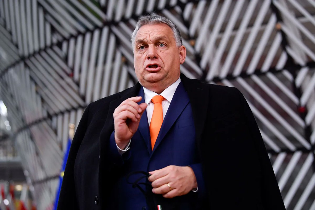 Hungary, ruled with an iron fist by Viktor Orban for 15 years at this point, is now officially the poorest nation of the European Union.