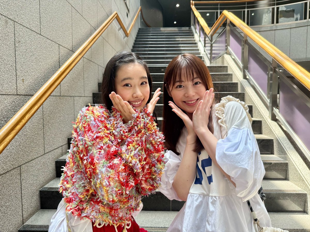 shima_tabata's tweet image. ダメマネ
今夜22:30〜最終回です!
途中参加でしたがもっともっとこの現場でお芝居していたかったと思うくらいたくさんの刺激をもらって、たくさん笑った、温かくて素敵な現場でした!
ぜひ最後までご覧ください☺︎
#ダメマネ
#田畑志真