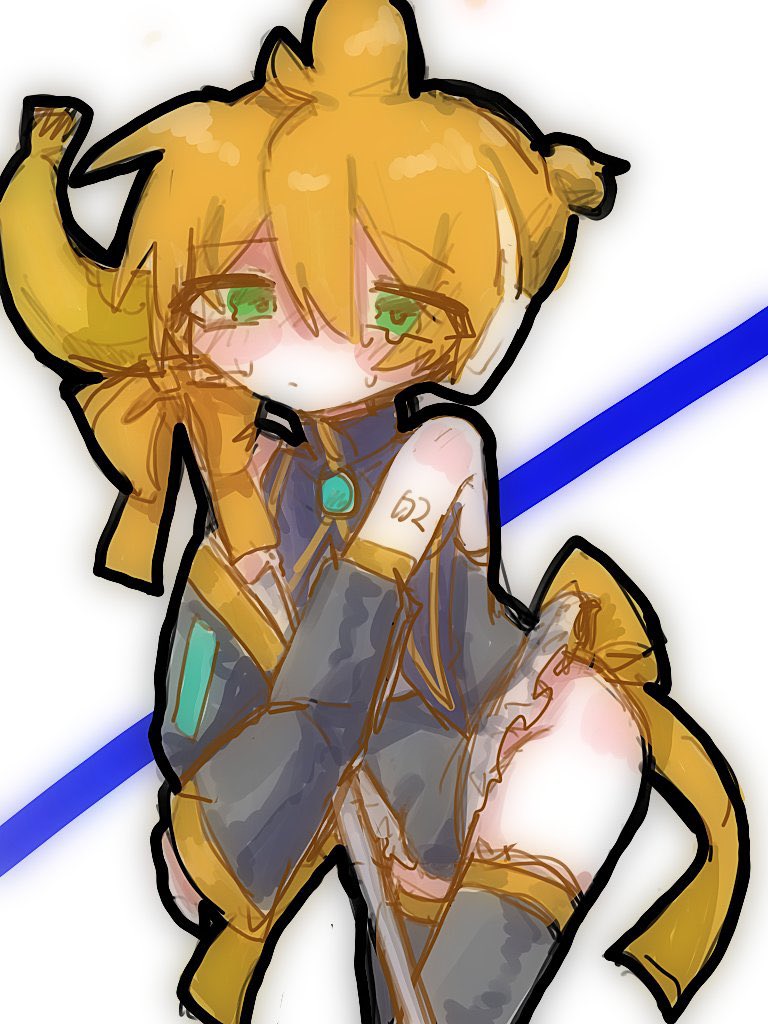 このレンくんめちゃくちゃ気に入ってる