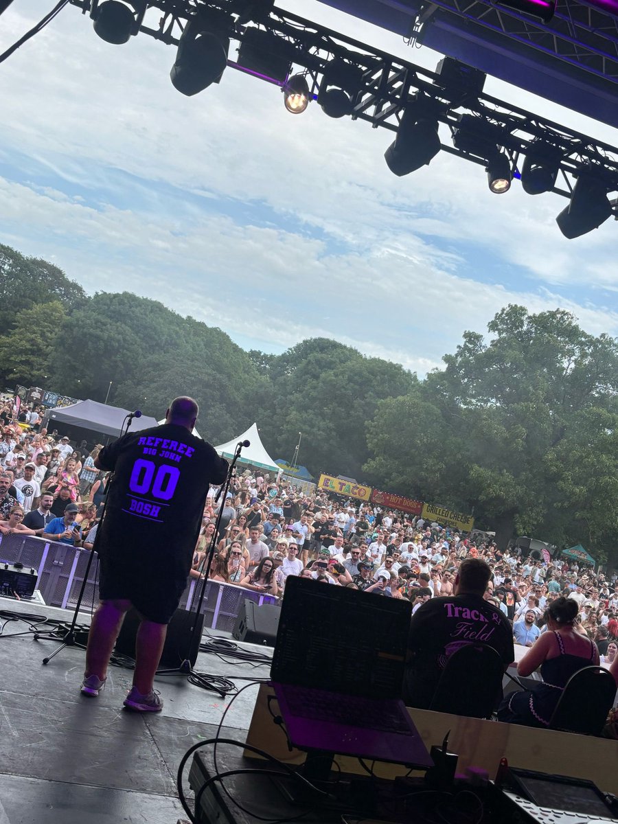 big john the boshfather tweet media