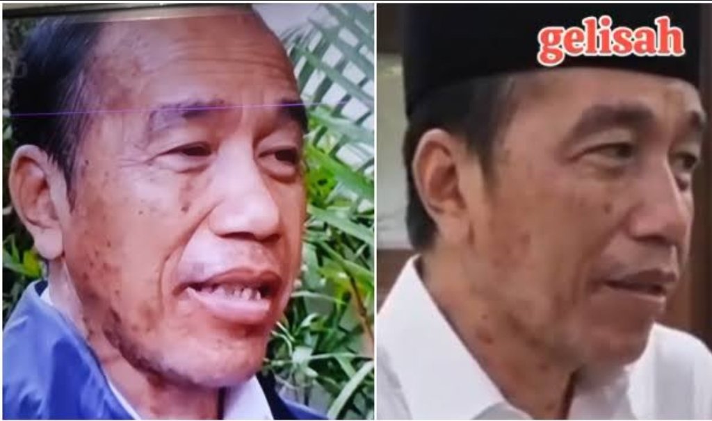 Mutiaratimur07's tweet photo. @HuhuMoko @Xaccount1661X @put776 @alisyarief @jokowi Baru 60 dah kayak 100 tahun.... https://t.co/wXrSZTSGCh