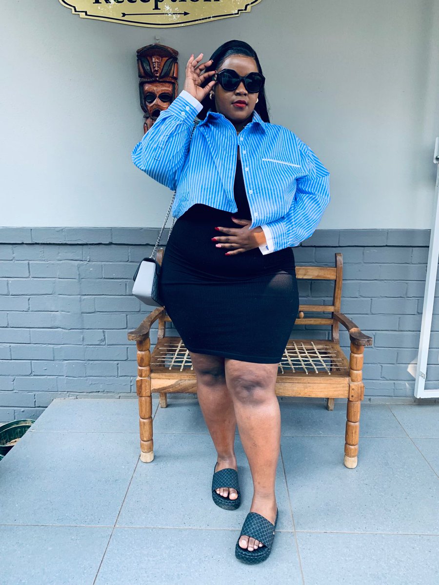 DlaminyPenelope's tweet image. Have a blessed Sunday