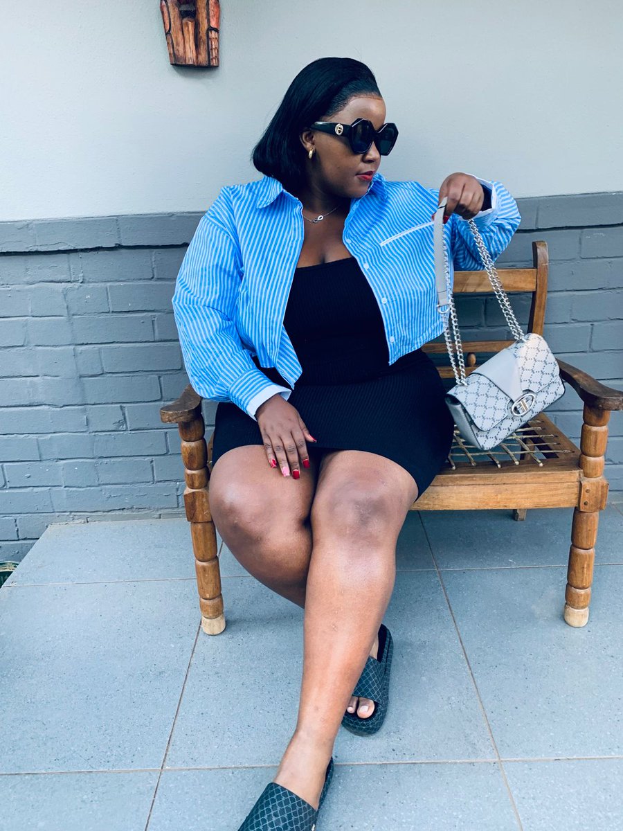 DlaminyPenelope's tweet image. Have a blessed Sunday