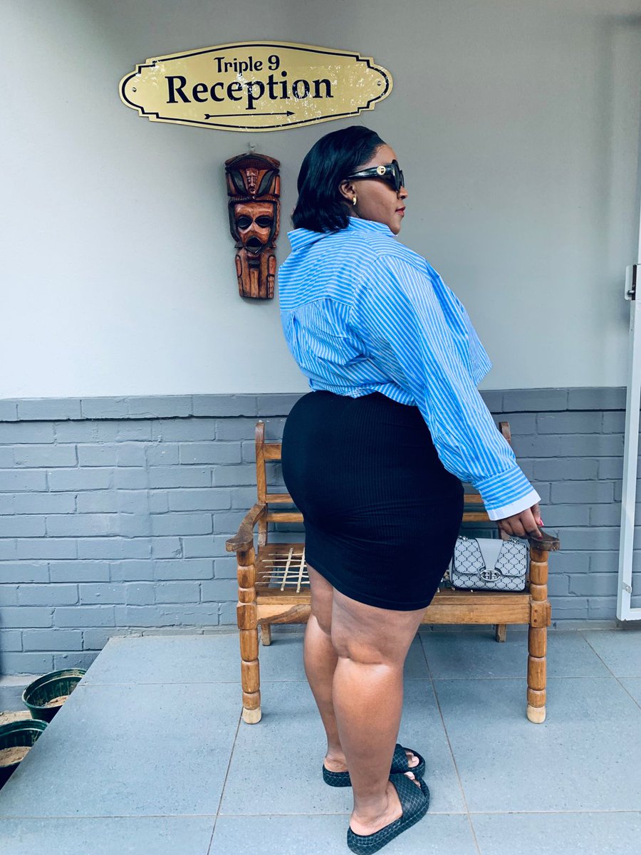 DlaminyPenelope's tweet image. Have a blessed Sunday