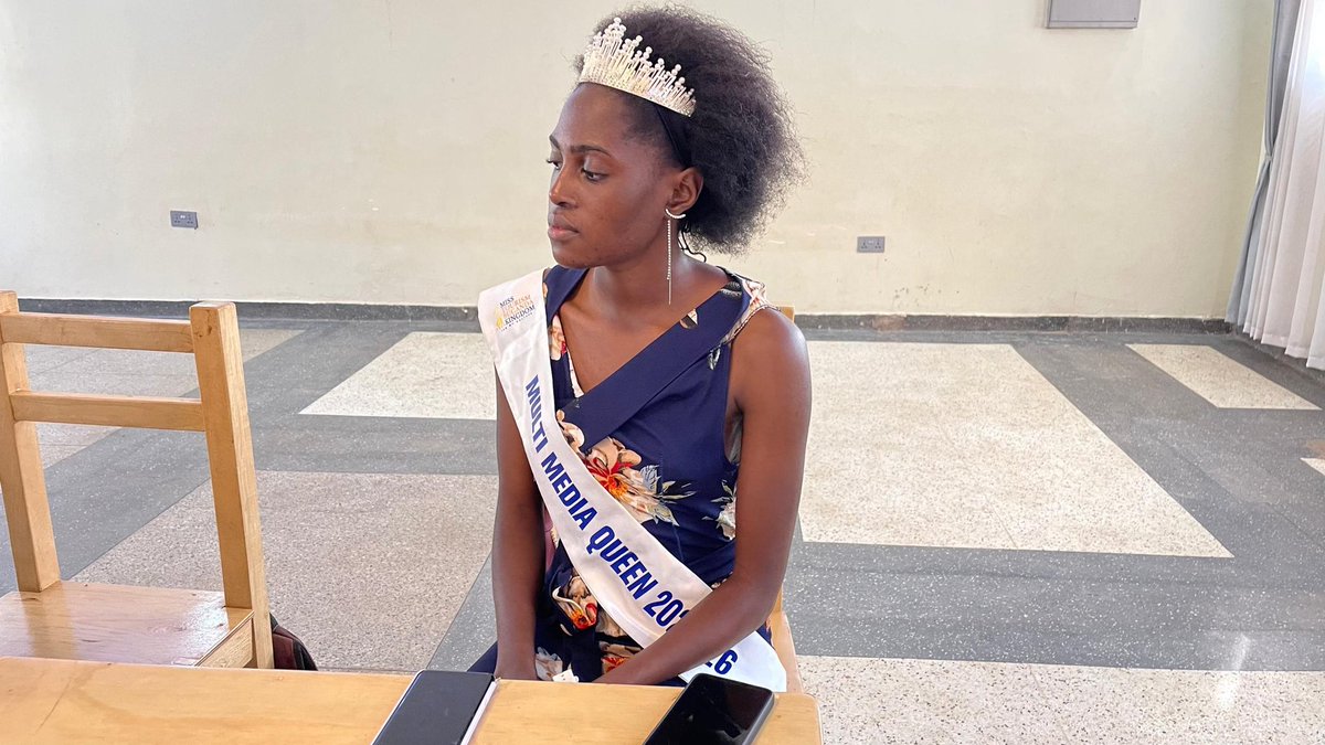Nga abavubuka, tulina okwekwatira mu nsonga ezigatta n'okuzimba ebiseera by'omumaaso eby'egwanga bye tuyayaanira okulabako.
Bwetutyo nga #Buganda_Yiyo_Buganda_Yange nate twasimbudde ku #oluwalo era nga tuluubirira okukunganya obukadde obusoma mu kkumi (10M) omwaaka guno.
