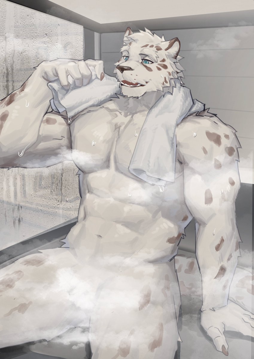 🎨Artist :
<a href="/shenqimmm/">神奇毛</a>