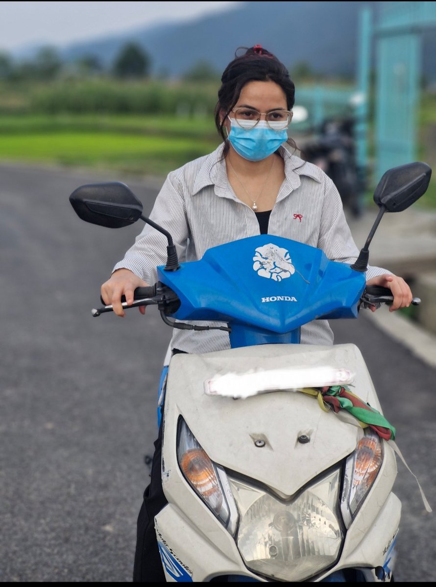 यात्रा जारि छ.......👋❤️
पुग्ने चाहि कता पो होला🤔
#namru❤️