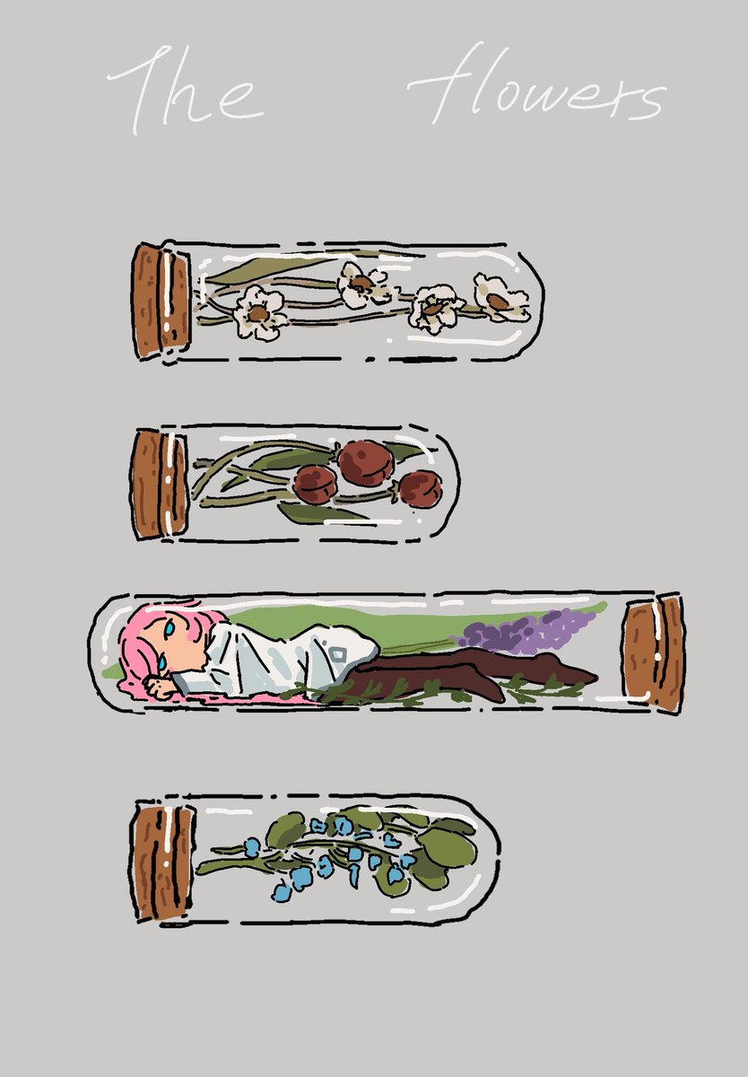 takoyachan52169's tweet photo. #りりあーと 
永生花 https://t.co/qIekY2JA2B