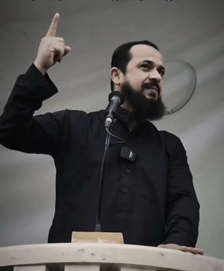 KokluDegisim's tweet photo. #SONDAKİKA 

İşgalci, Hizb-ut Tahrir Gençlerini Gözaltına Aldı

İşgalci Yahudi varlığı, Hizb ut-Tahrir Merkezi Medya Ofisi Üyesi Şeyh Baher Saleh'i ve eşini Salfit'in batısındaki Bidya kasabasında bulunan evlerinde gözaltına aldı. 
Ayrıca Hizb-ut Tahrir gençlerinden biri olan ve minberlerde sözünü sakınmadan söyleyen Şeyh Cendel Salah'ı da gözaltına aldı. 
İşgalciler, evlerine uyarı amaçlı not da bıraktılar:

"İnternet üzerinden yaptıklarınızı takip ediyoruz"

İşgalci, ümmetin ordularını mübarek Aksa topraklarını kurtarmak için açık bir şekilde göreve çağıran ve bunun yegane çözüm olduğunu ifade eden Hizb-ut Tahrir'e sürekli operasyonlar düzenliyor.
#OrdularAksaya