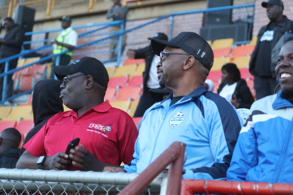 TelOne FC Official tweet media