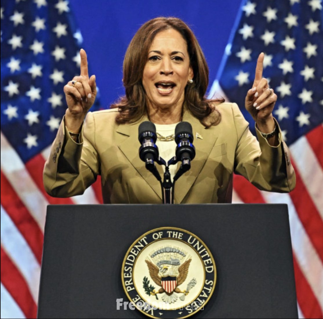 Wake Up America tweet media