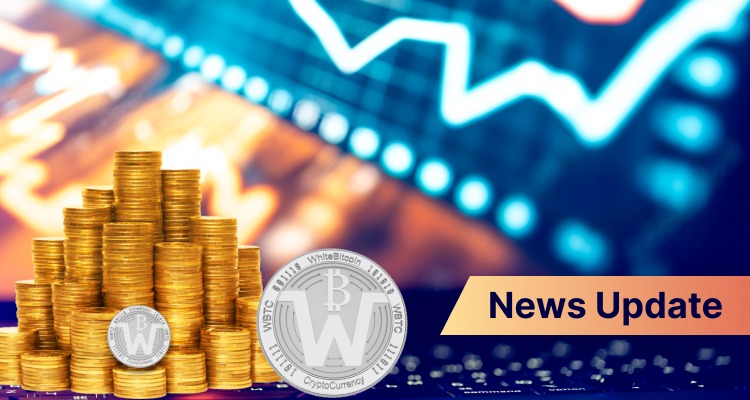 WhiteBitcoin (WBTC) tweet media