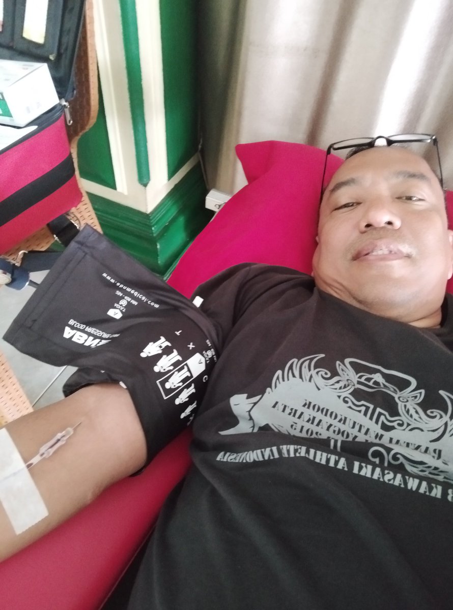 stovic23's tweet photo. Alhamdulillah...🤲
Skrg bisa lagi stlh dr taon lalu berhalangan...🙏
Nyookkk sedekaahhh...💪😁 https://t.co/92iwiv0lqe