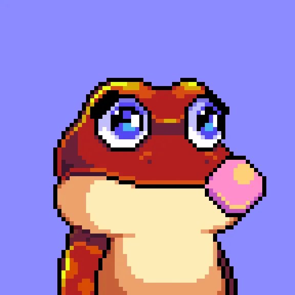 leafdog.btc 🧡$DOG (@blazeitfggts) on Twitter photo my ribbits
the pothead is a <a href="/BitcoinFrogs/">Bitcoin Frogs</a>
the bubblegum guy is a <a href="/BitcoinFrogsV1/">Misprint Frogs ᵛ¹</a>
love the frogs, forever live the #ribbit my ribbits
the pothead is a <a href="/BitcoinFrogs/">Bitcoin Frogs</a>
the bubblegum guy is a <a href="/BitcoinFrogsV1/">Misprint Frogs ᵛ¹</a>
love the frogs, forever live the #ribbit