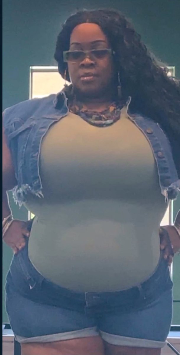 queensugaarr's tweet photo. And DIDDDDD🪭🎂🎉🎊🥲🎂🎉🎊🎂🪭 

My 44th Birthday was not like LAST YEAR… and NEITHER is my WAISTLINE…. 👀😂💕🙏🏽🥰👩🏽‍❤️‍💋‍👨🏾🤣🎂🪭

🔥CONSISTENCY 
🔥CONSISTENCY
🔥CONSISTENCY https://t.co/Vr3G9ICyLB