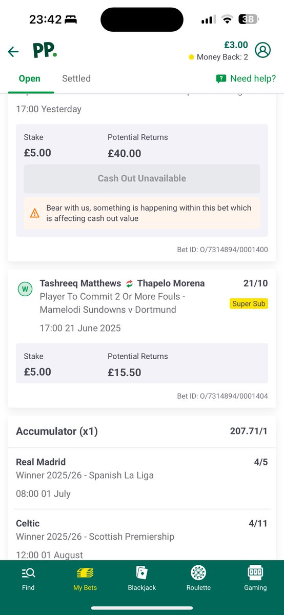 George Herd tweet media
