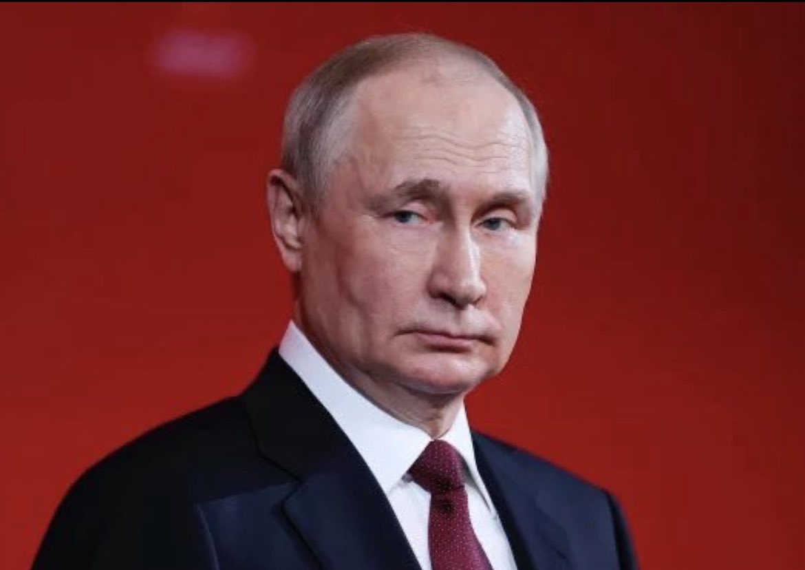 irdefensereport's tweet photo. 🚨🇷🇺 Russia WARNS that the world is dangerously close to WW3. It has already started….

#iran #IranIsraelConflict #us #war #russia #ww3 https://t.co/XE5J2sQ7hE