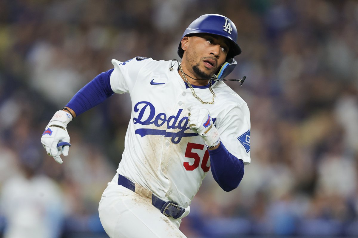 Amanda Scurlock (@amandtastic) on Twitter photo Nationals Hit Homers To Defeat Dodgers 7-3 lasentinel.net/nationals-hit-… via <a href="/thelasentinel/">L.A. Sentinel News</a> Nationals Hit Homers To Defeat Dodgers 7-3 lasentinel.net/nationals-hit-… via <a href="/thelasentinel/">L.A. Sentinel News</a>