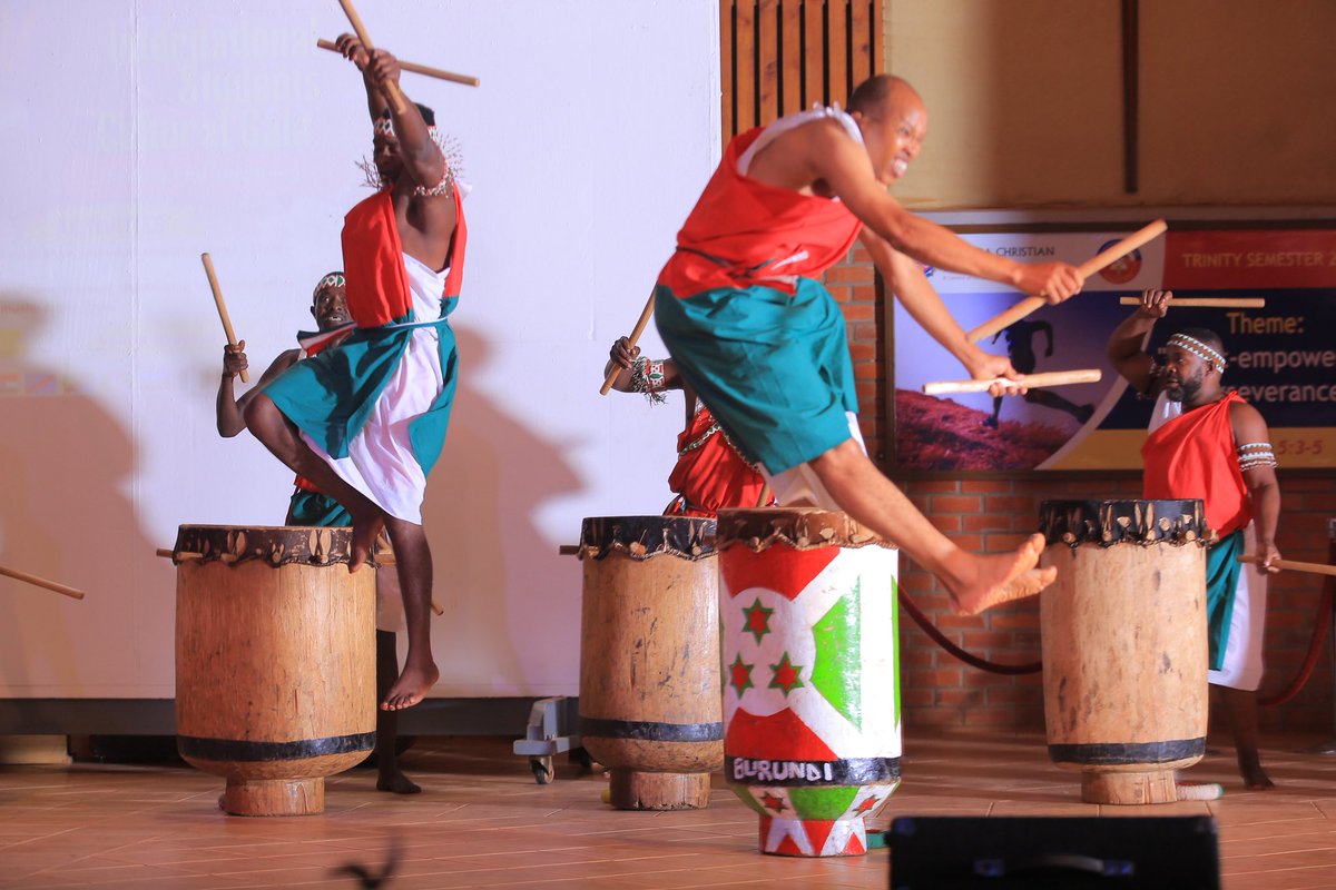 UCU International Students tweet media