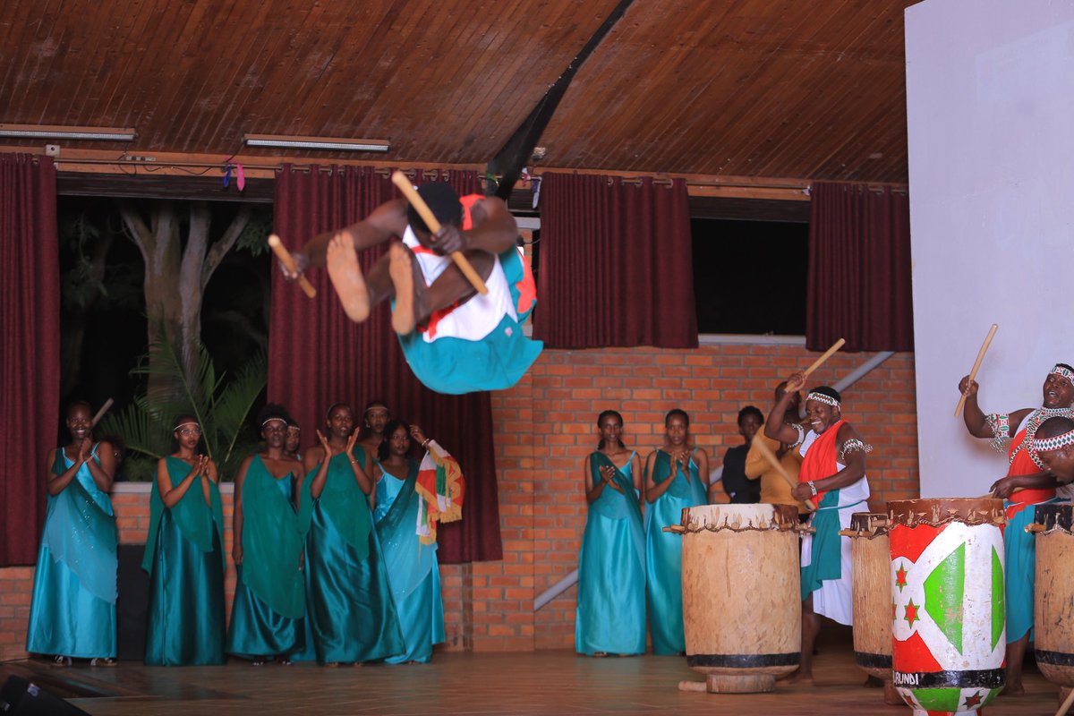 UCU International Students tweet media