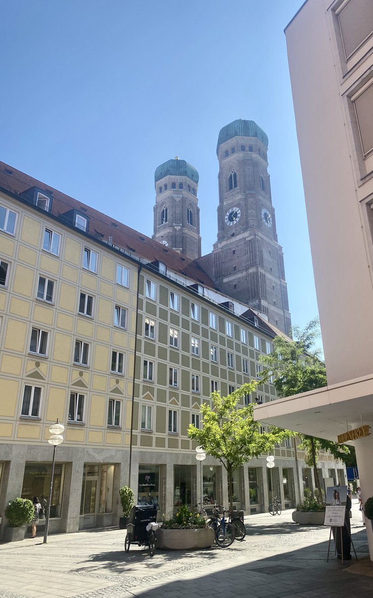 getlatam's tweet photo. #Munich https://t.co/T57GcFDvgV