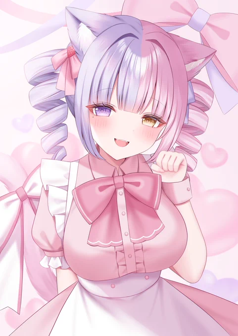 Skebありがとうございました