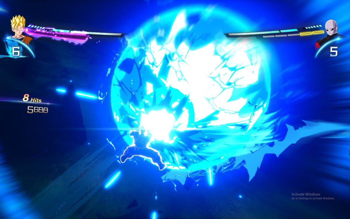 BBurgos02's tweet photo. @SLOplays They’re so cool! That’s why I made mods of them in Sparking Zero!

https://t.co/vxjHgdqmig https://t.co/keaUyQZe3x