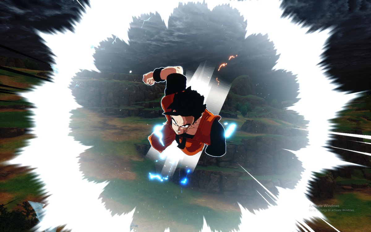 BBurgos02's tweet photo. @SLOplays They’re so cool! That’s why I made mods of them in Sparking Zero!

https://t.co/vxjHgdqmig https://t.co/keaUyQZe3x