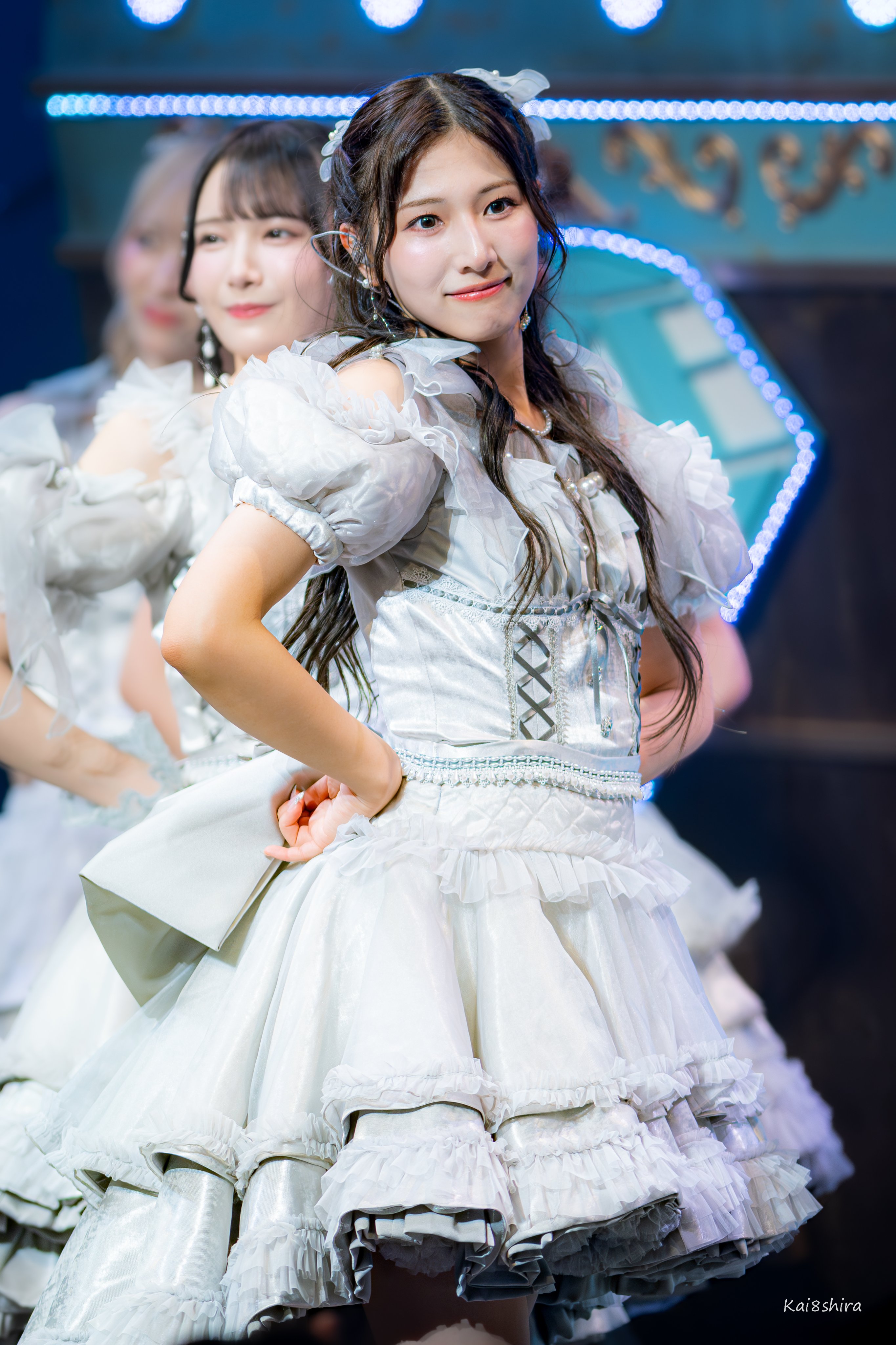【ギフト】 かいばしら🌱📸 on X:  アイドル