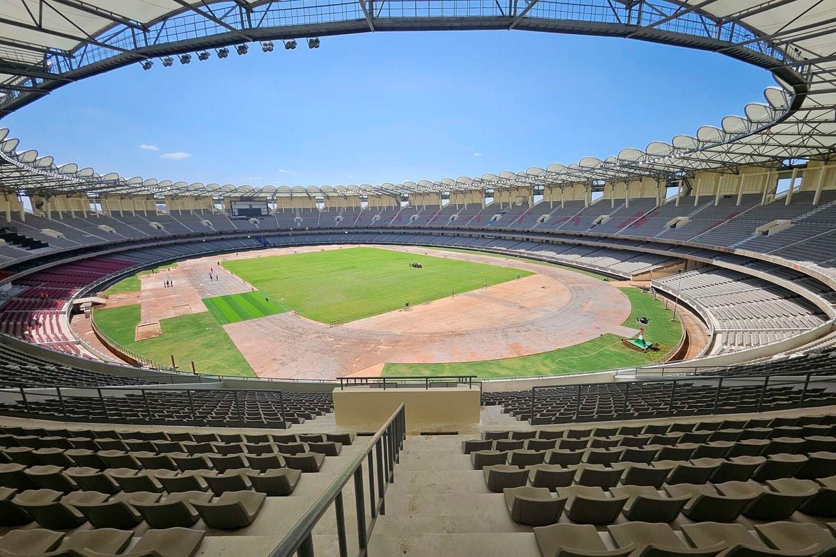 ntvkenya's tweet photo. 2024 Chan: Kenya pays dearly for casual approach to preparing match venues

https://t.co/CZktyc5YNt https://t.co/tG5I62t9ib